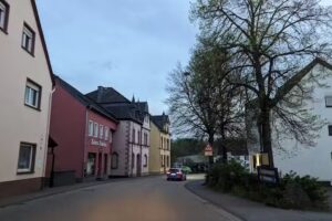 Vereinigte Volksbank Raiffeisenbank eG