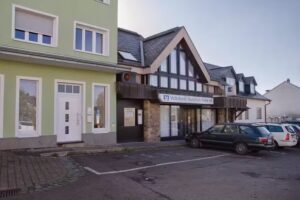 Vereinigte Volksbank Raiffeisenbank eG