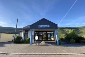 Vereinigte Volksbank Raiffeisenbank eG