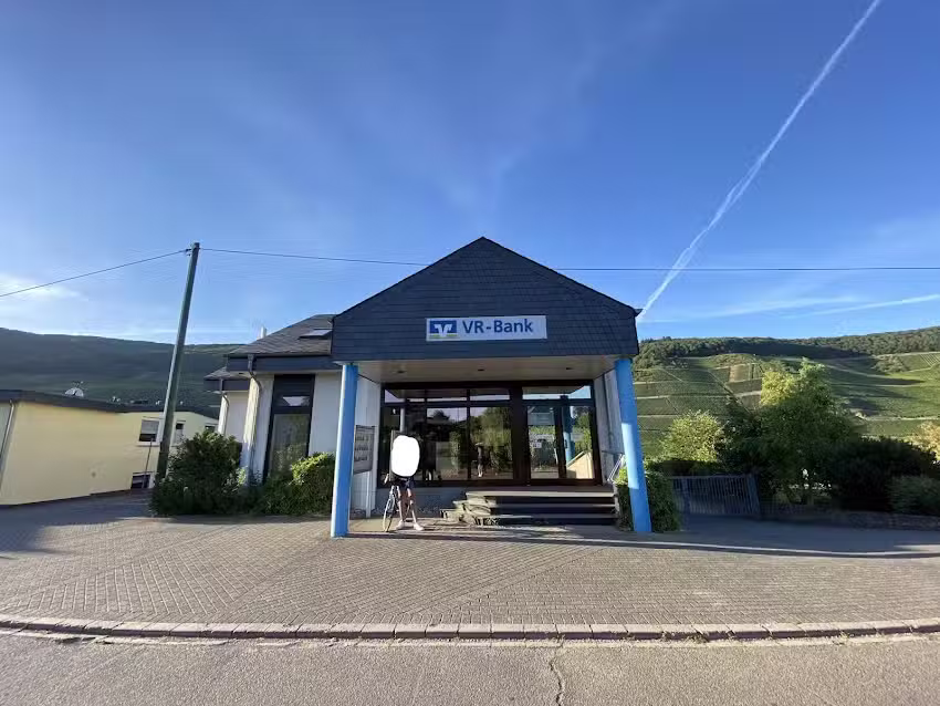 Vereinigte Volksbank Raiffeisenbank eG