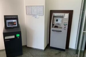 Vereinigte Volksbank Raiffeisenbank eG