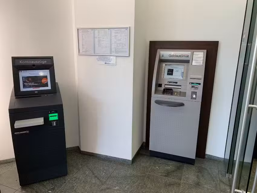 Vereinigte Volksbank Raiffeisenbank eG