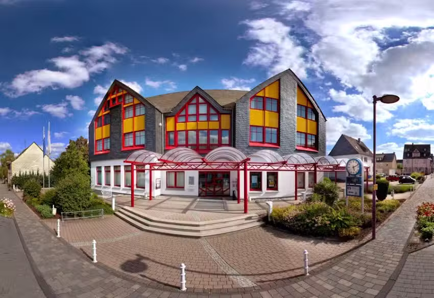 Vereinigte Volksbank Raiffeisenbank eG