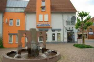 Vereinigte VR Bank Kur- und Rheinpfalz eG