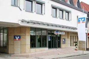 Vereinigte VR Bank Kur- und Rheinpfalz eG