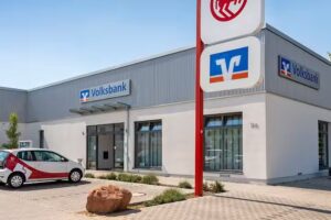 Vereinigte VR Bank Kur- und Rheinpfalz eG