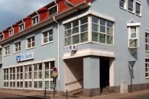 Vereinigte VR Bank Kur- und Rheinpfalz eG