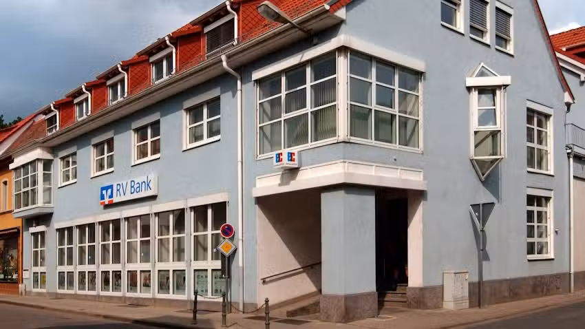 Vereinigte VR Bank Kur- und Rheinpfalz eG