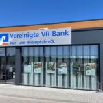 Vereinigte VR Bank Kur- und Rheinpfalz eG