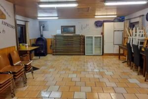 Vereinshütte Nonnweiler