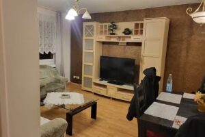 Verena’s Aparments