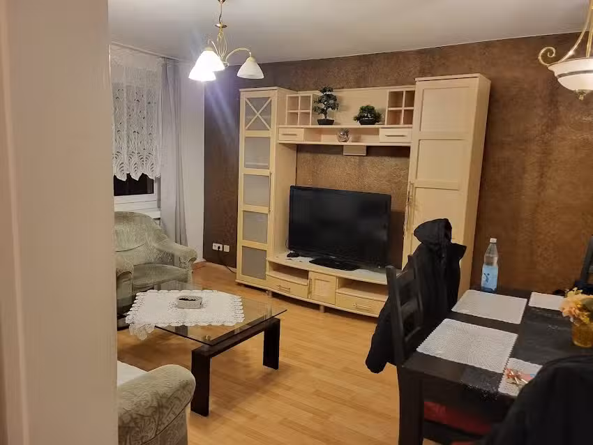 Verena’s Aparments