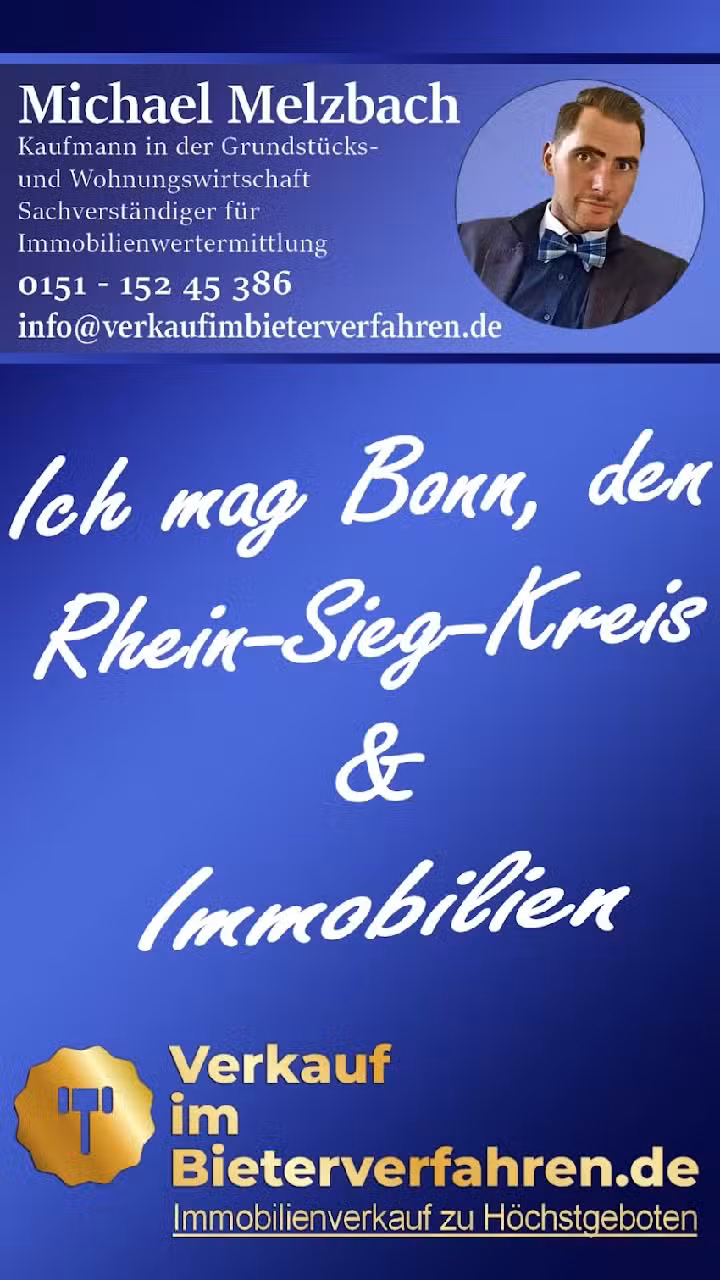 Verkauf im Bieterverfahren