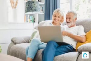 Verkaufen aber bleiben GmbH