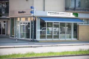 Vermakos GmbH & Co. KG