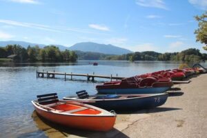 Vermarktung von Ferienhäusern
