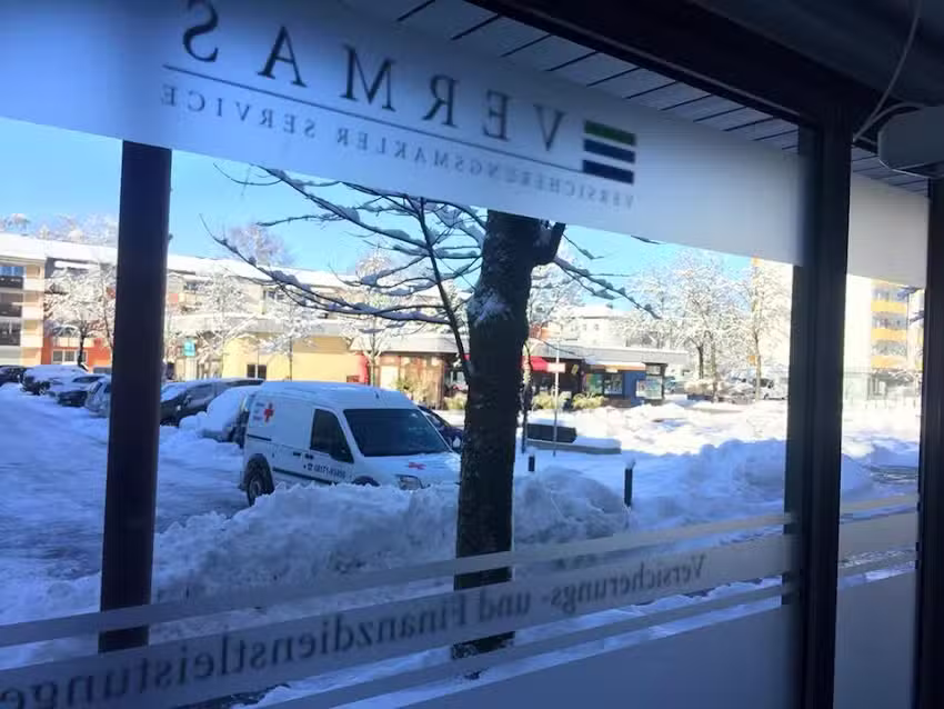 VERMAS Versicherungsmakler Service GmbH