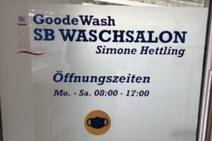 Vermiet- und Reinigungsservice