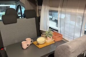 Vermietung Beck – Wohnwagen – Wohnmobile – and more