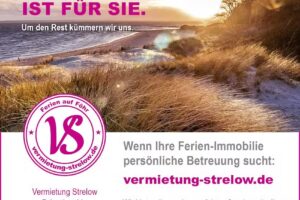 Vermietung-Strelow