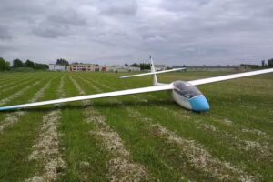 Vermietung und Verpachtung Bernsee