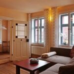 Vermietung von Ferienwohnungen