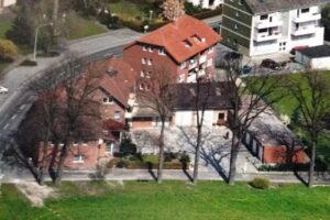 Vermietung von Wohnungen und Bürofläche, wohnen am Lippesee