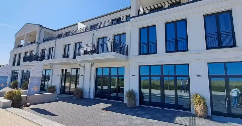 Vermietungsagentur Bünning GmbH