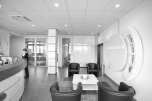 Vermietungsbüro W21