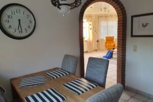 Vermietungsservice Agentur am Meer