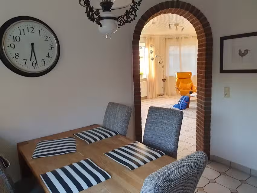 Vermietungsservice Agentur am Meer