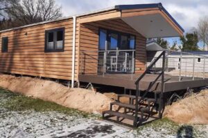 Vermietungsservice Lübecker Bucht GmbH