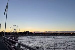 Vermittlungsbüro Wandelt- Strandurlaub Dahme