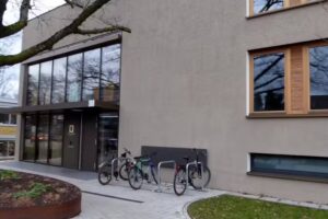 Vermögen Und Bau Baden-Württemberg, Amt Mannheim und Heidelberg