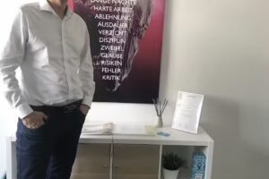 Vermögensberater Waldemar Ebel