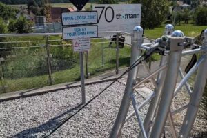 Versandcenter Treppendorf Verpachtungs GmbH