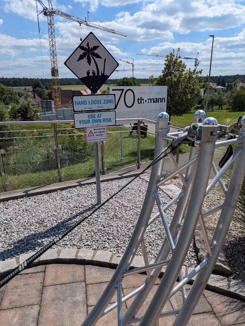 Versandcenter Treppendorf Verpachtungs GmbH