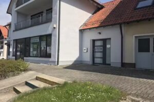 Versicherungsbüro Berthold Anders eK.