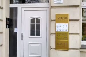 VERSICOM Immobilien Management Beate Hammes e.K.