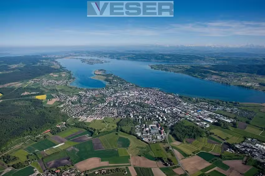 Veser Immobilien