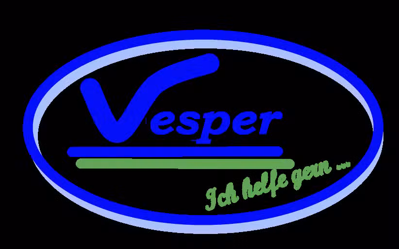 Vesper DienOS, Makler für Immobilien, Finanzen und Versicherungen