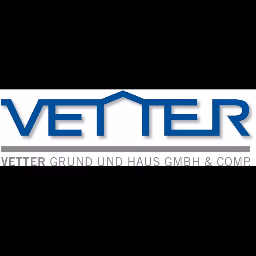 Vetter Grund und Haus GmbH & Comp.
