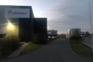 VGP Park Bobenheim-Roxheim