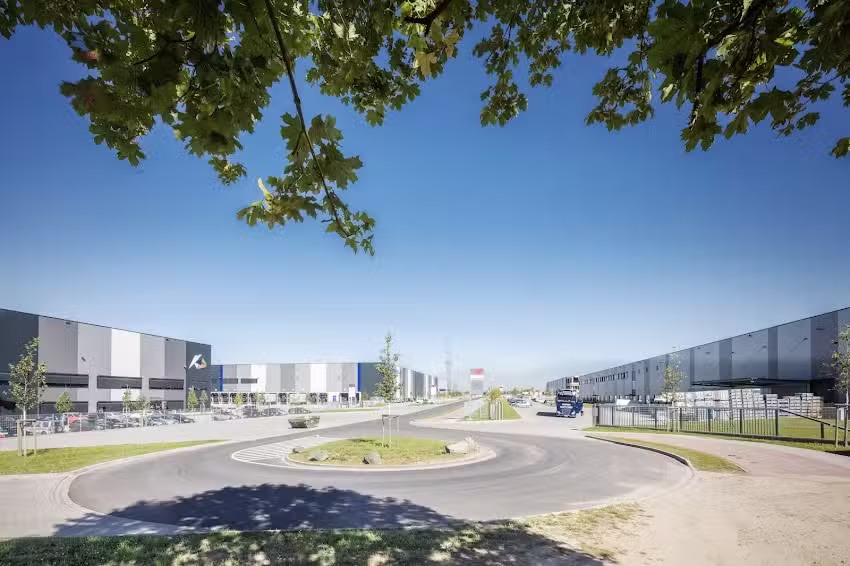 VGP Park Rodgau