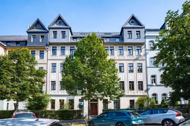 VIA-FINANZ GmbH – Ihr Immobilienmakler in Chemnitz