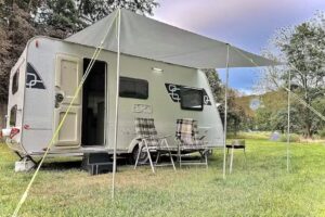 Victoria Mobile Comfort