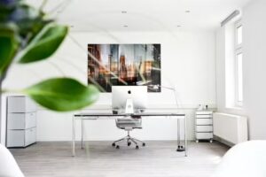 Vier W Immobilien GmbH