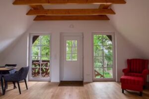 Vierseitenhof Burg – Ferienwohnungen