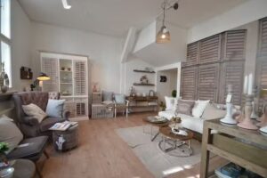 vierwände Immobilien