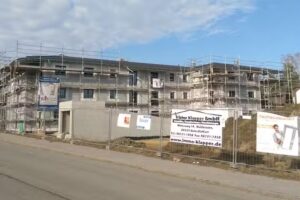 Viktor Klapper GmbH – Immobilien